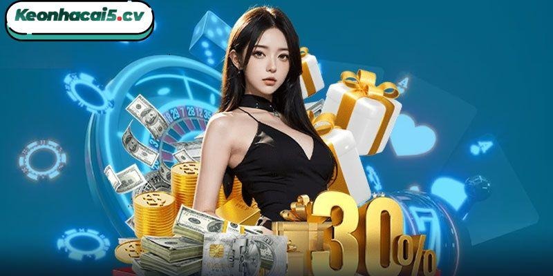 Khuyến mãi UK88