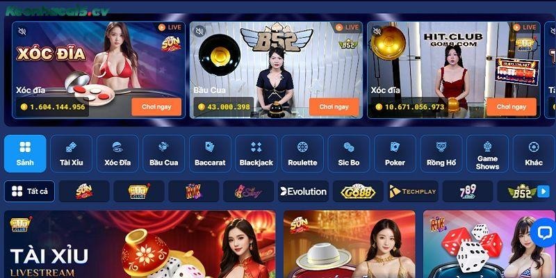 Tốc độ giao dịch siêu nhanh và giao diện thân thiện