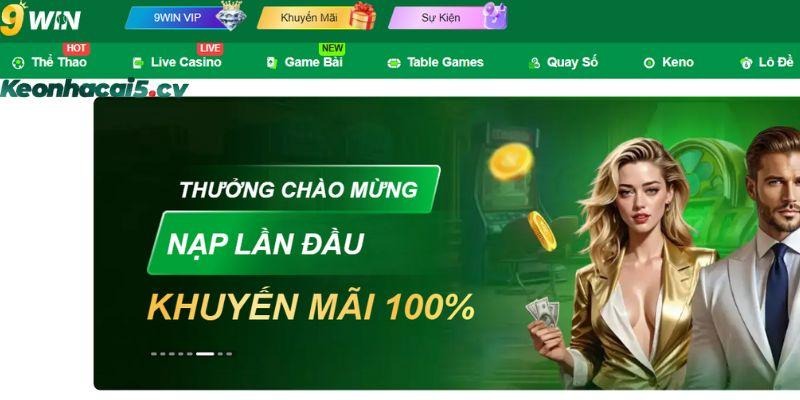 Nhà cái đặc biệt quan tâm đến chương trình khuyến mãi dành cho hội viên của mình