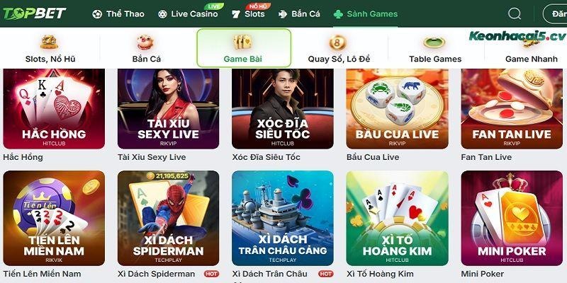 Ghi nhận những hạn chế nhà cái cần cải thiện