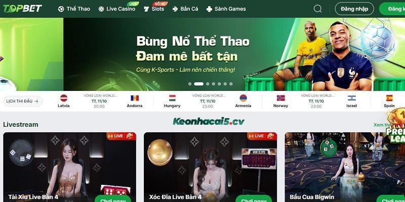 Vì sao cổng game lại được yêu thích đến vậy?