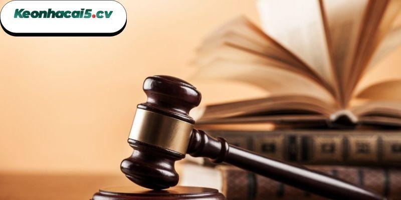 Keonhacai5 được miễn hoàn toàn trách nhiệm về kết quả cá cược