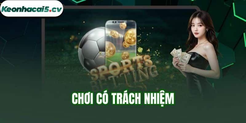 Người chơi cần nhận thức rõ về hành vi cá cược khi tham gia